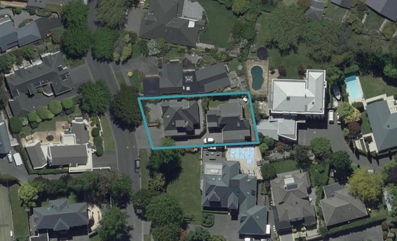 7B Swanleigh Place, Ilam, Christchurch - Carousel 1