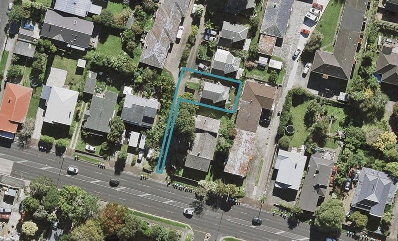 1/99 Balmoral Road, Mount Eden, Auckland - Carousel 1