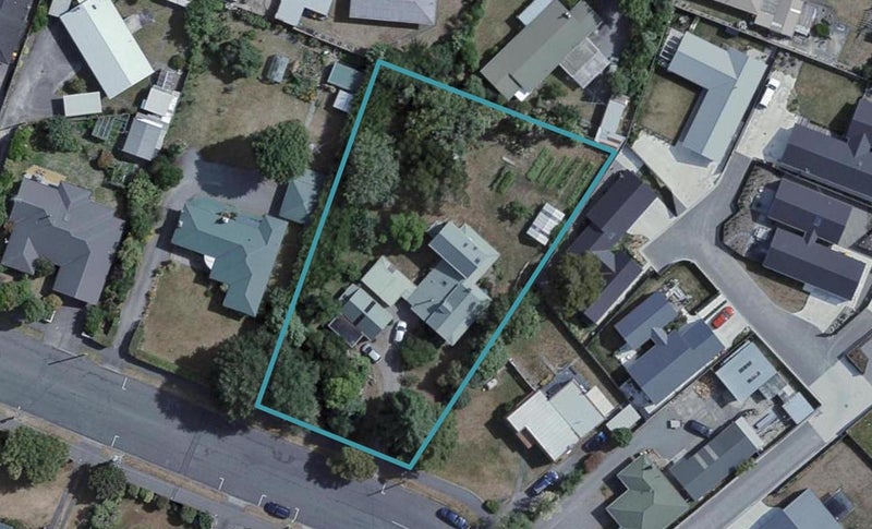 12 Michael Street, Kuripuni, Masterton - Carousel 1