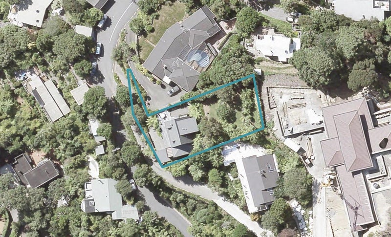 47 Walter Road, Lowry Bay, Lower Hutt - Carousel 1