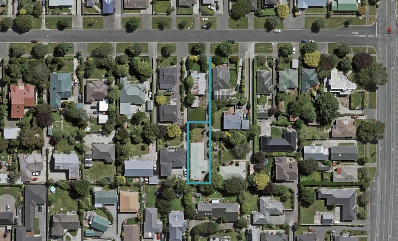 35A Chelmsford Street, Windsor, Invercargill - Carousel 1