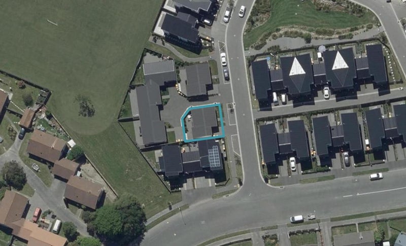 52 Menin Gate Crescent, Broomfield, Christchurch - Carousel 1