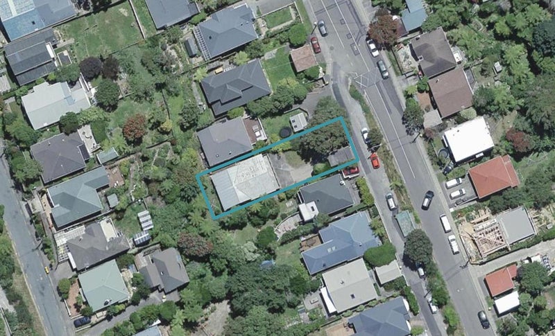 45 Standen Street, Karori, Wellington - Carousel 1