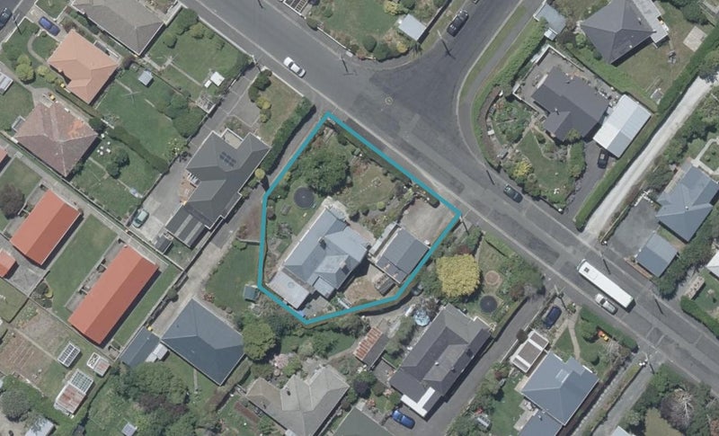 151 Shetland Street, Wakari, Dunedin - Carousel 1