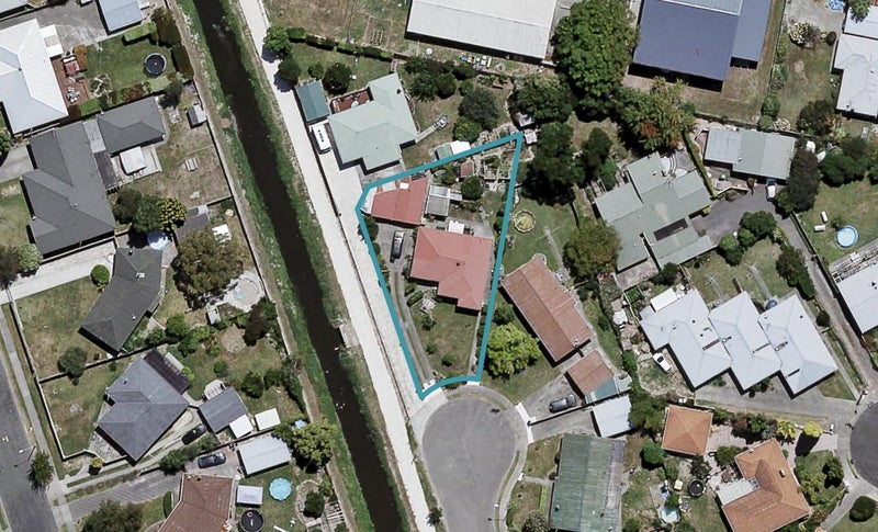 7 Len Davis Terrace, Pirimai, Napier - Carousel 1