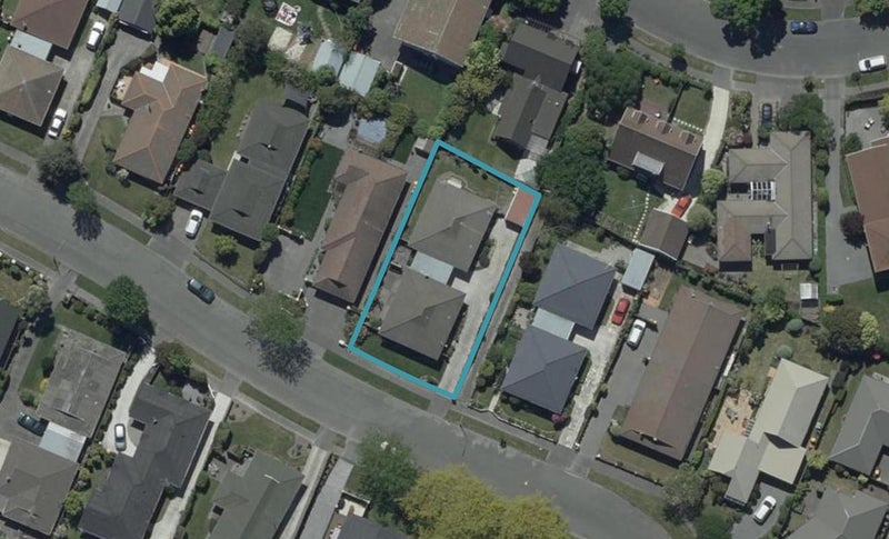 16A Broadfell Avenue, Avonhead, Christchurch - Carousel 1