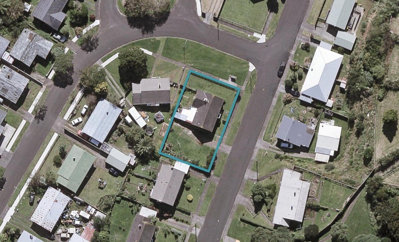 109 Cook Street, Marfell, New Plymouth - Carousel 1