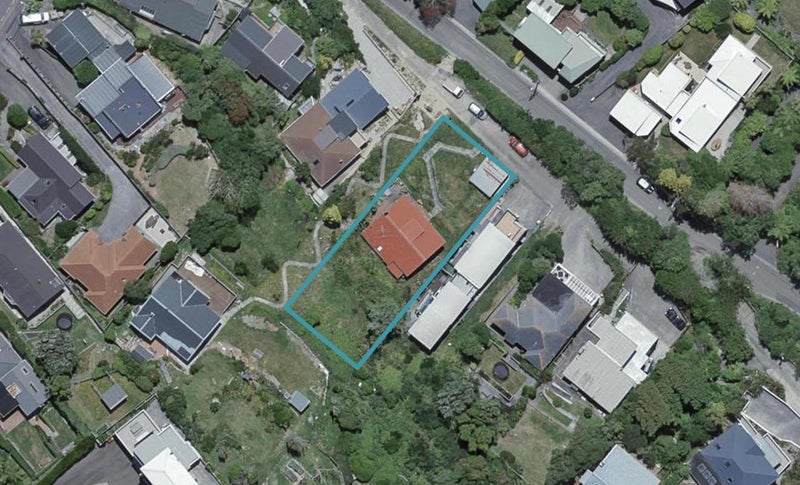 76 Nicholson Road, Khandallah, Wellington - Carousel 1