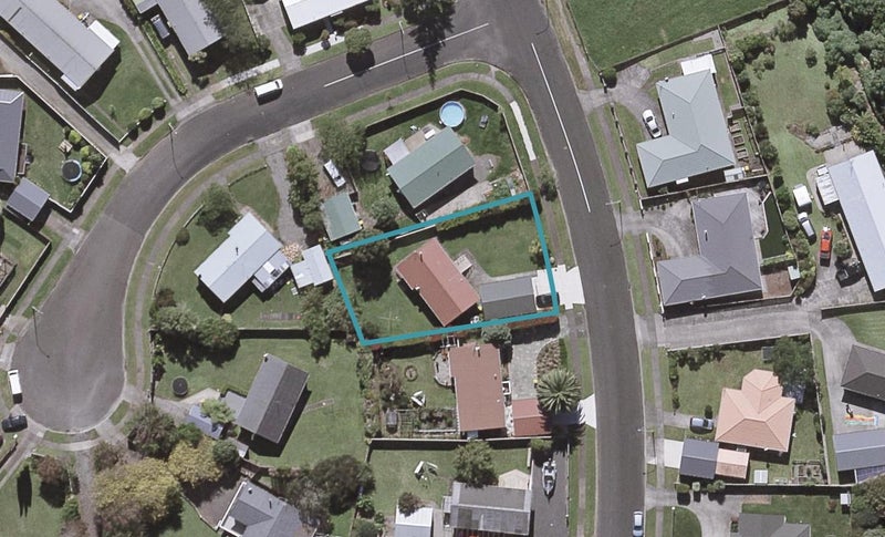 18 Silvan Place, Bell Block, New Plymouth - Carousel 1