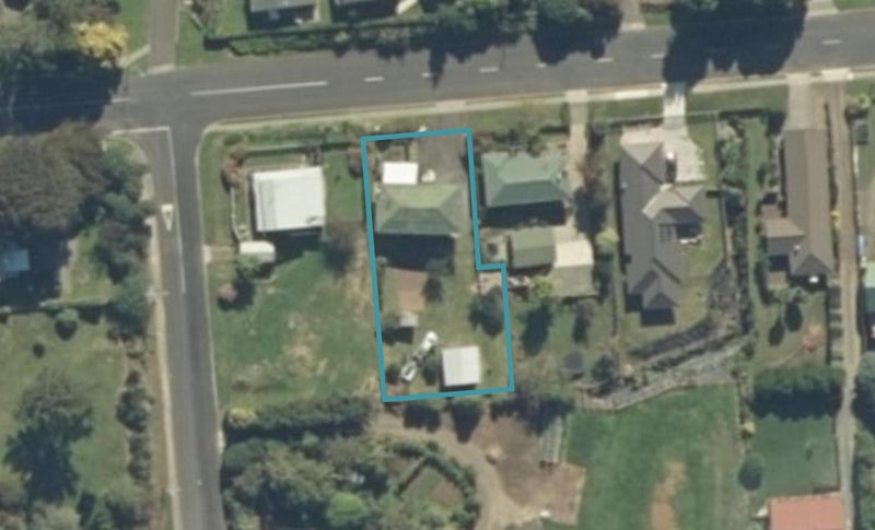 25 Herbert Street, Kihikihi, Te Awamutu - Carousel 1
