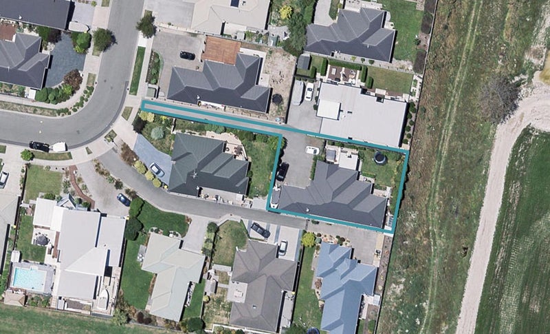 65 Allison Crescent, Kaiapoi, Kaiapoi - Carousel 1