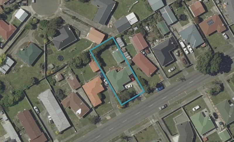 185 Tremaine Avenue, Westbrook, Palmerston North - Carousel 1
