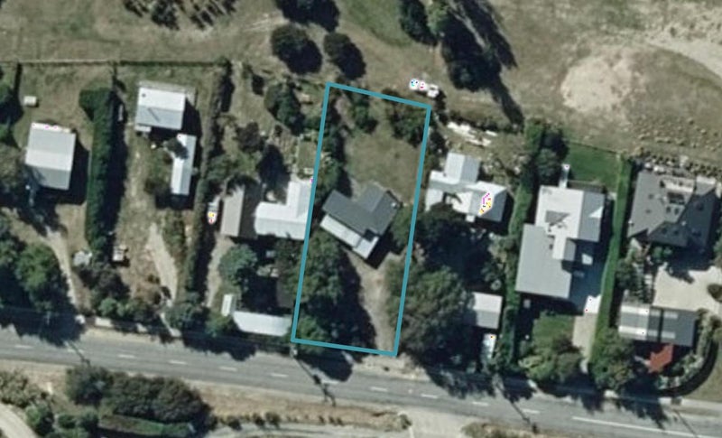 86 Lakeview Terrace, Lake Hāwea - Carousel 1