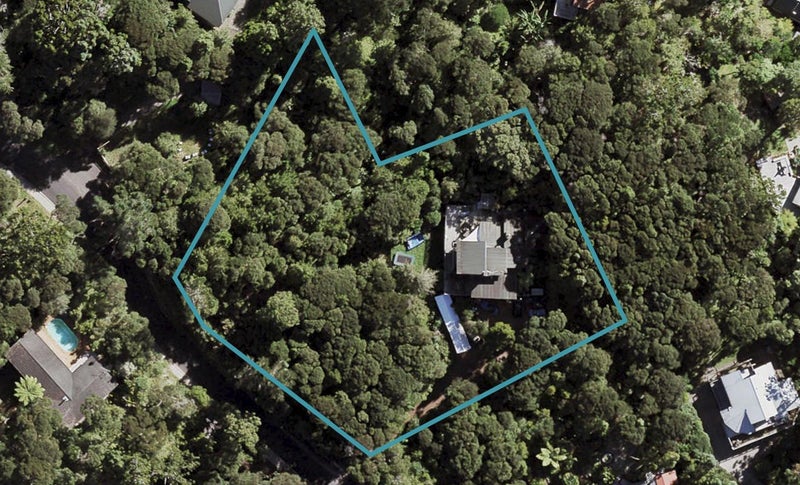 65 Paturoa Road, Titirangi, Auckland - Carousel 1
