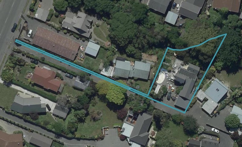 84B Avonhead Road, Avonhead, Christchurch - Carousel 1