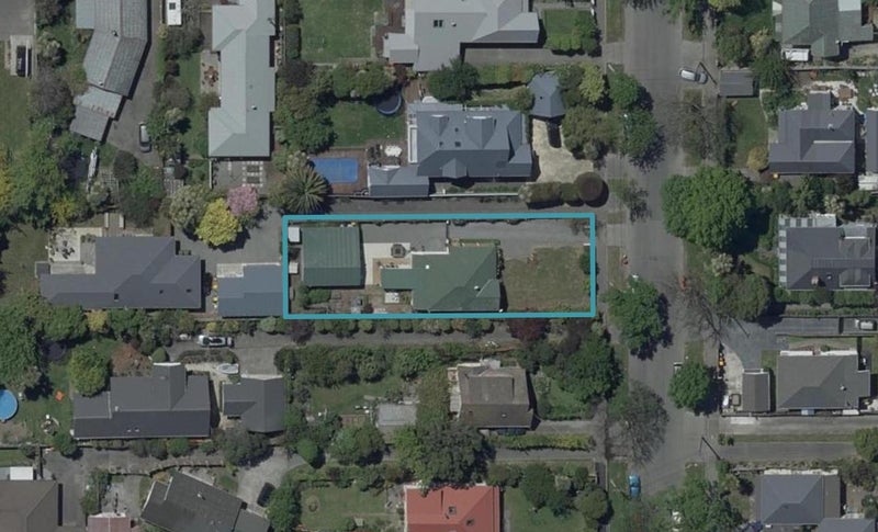 41 Norwood Street, Beckenham, Christchurch - Carousel 1