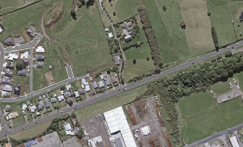 0 Customhouse Street, Bell Block, New Plymouth - Carousel 1