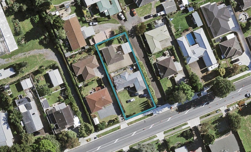 1/49 Beach Road, Pahurehure, Papakura - Carousel 1