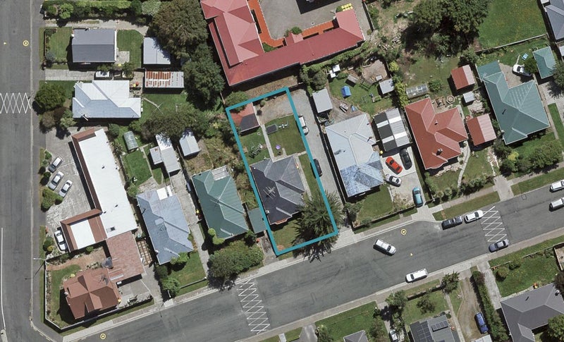 14 Islington Street, Turnbull Thomson Park, Invercargill - Carousel 1