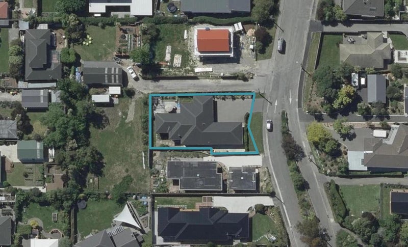 82 Vernon Terrace, Hillsborough, Christchurch - Carousel 1