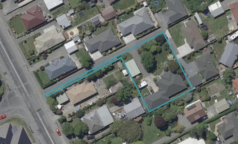 14A Kirk Road, Templeton, Christchurch - Carousel 1