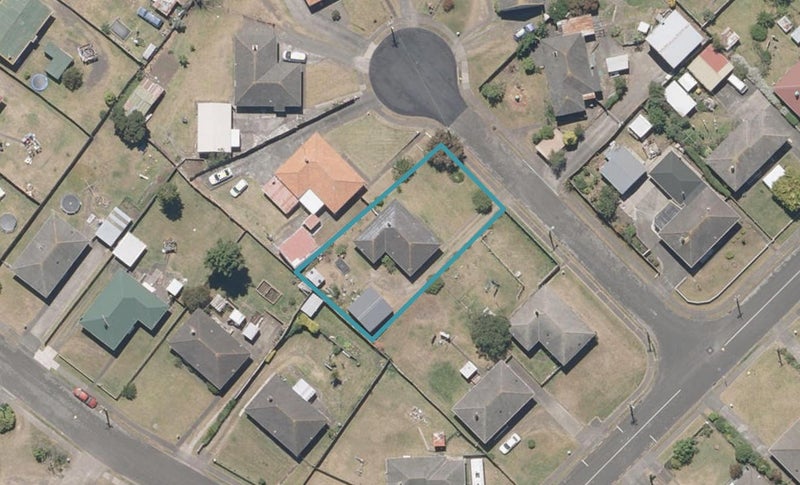 3 Eden Place, Tawhero, Whanganui - Carousel 1