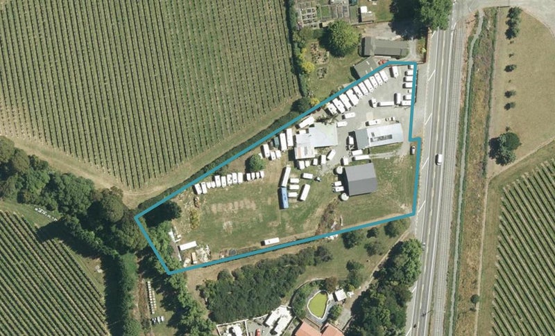 2528 State Highway 1, Grovetown, Blenheim - Carousel 1