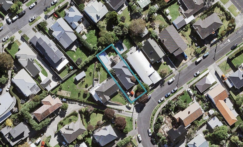 7 Notley Street, Westmere, Auckland - Carousel 1