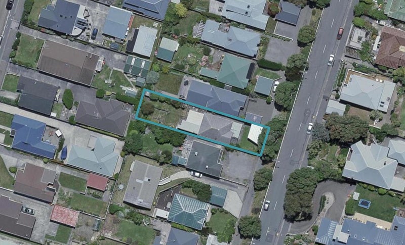 134 Clyde Street, Island Bay, Wellington - Carousel 1