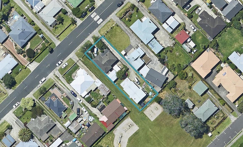24 Watling Street, Gate Pa, Tauranga - Carousel 1