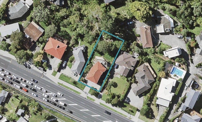 441 East Coast Road, Mairangi Bay, Auckland - Carousel 1