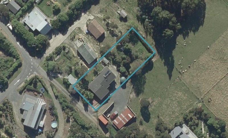 23 Bradley Road, Osborne, Port Chalmers - Carousel 1