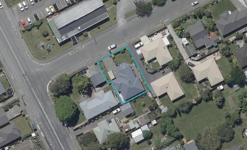 2A Banks Street, Templeton, Christchurch - Carousel 1