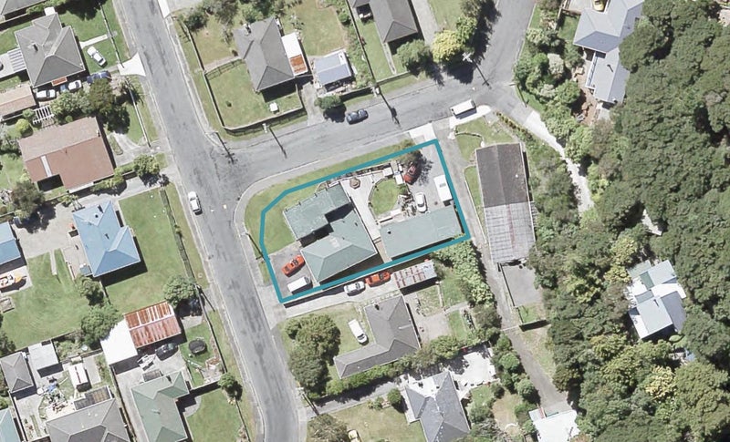 20 Bull Avenue, Wainuiomata, Lower Hutt - Carousel 1