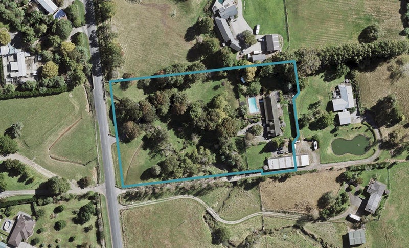141 Ramarama Road, Ramarama, Drury - Carousel 1