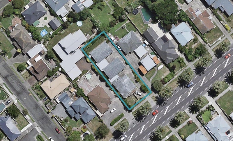 3/181 Kennedy Road, Marewa, Napier - Carousel 1