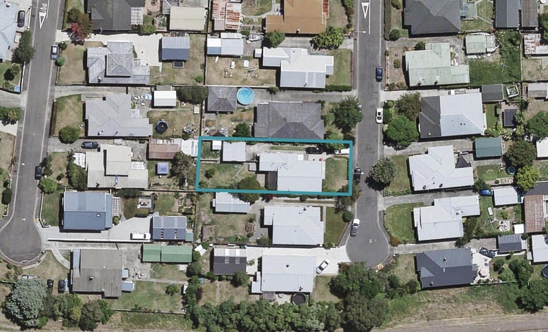 6 Roach Street, Marewa, Napier - Carousel 1