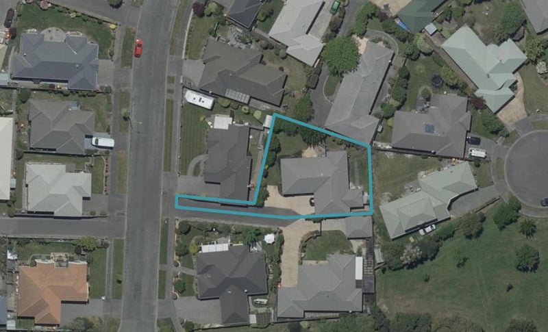 37 Bella Rosa Drive, Hei Hei, Christchurch - Carousel 1