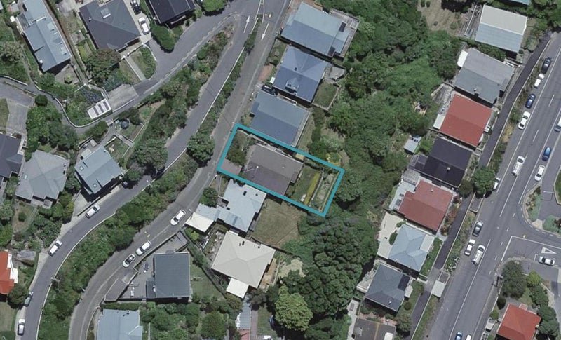 7 Imperial Terrace, Kilbirnie, Wellington - Carousel 1