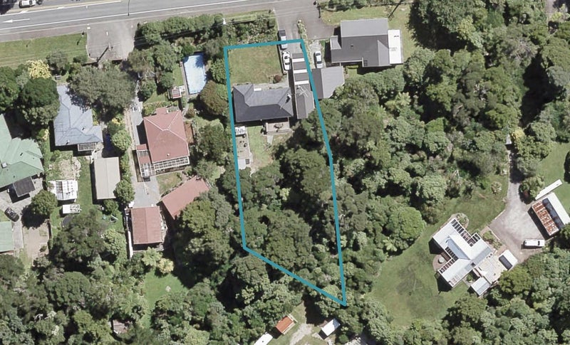 698 Main Road North, Te Mārua, Upper Hutt - Carousel 1