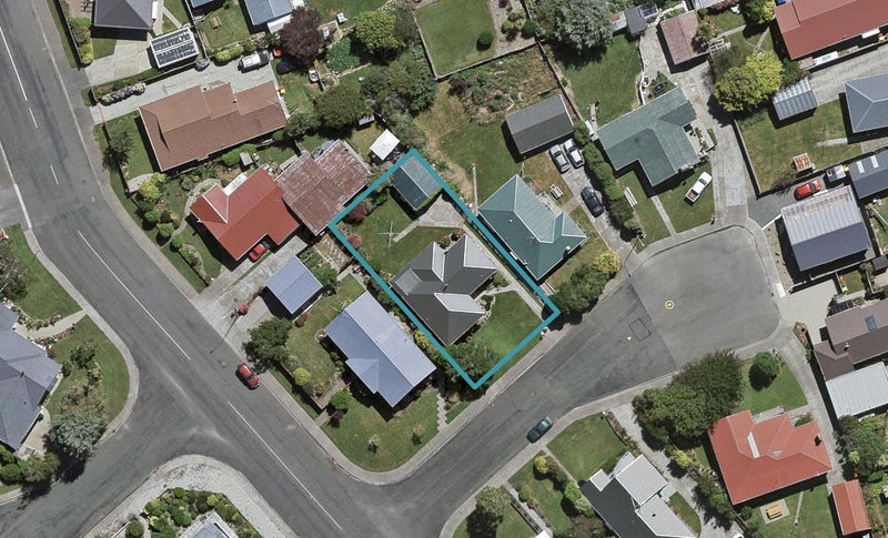 107 Carnarvon Place, Glengarry, Invercargill - Carousel 1
