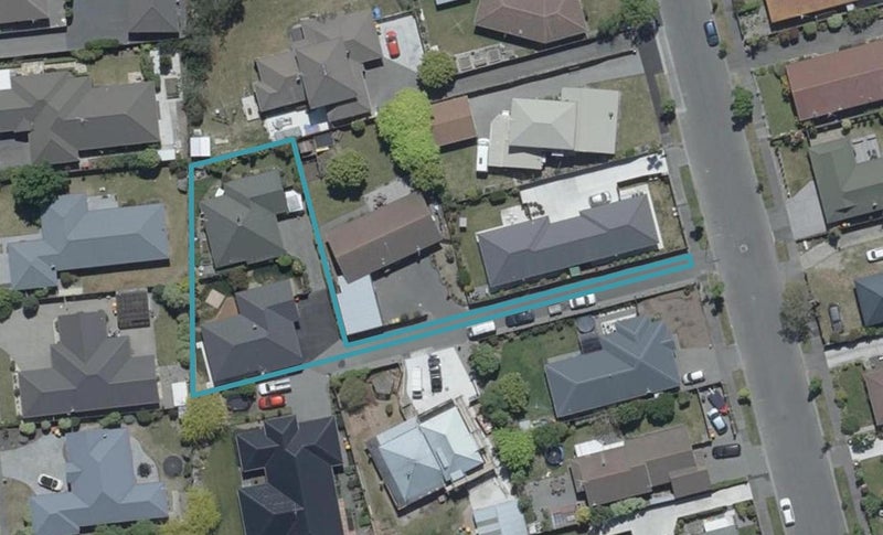 1/79D Royal Park Drive, Parklands, Christchurch - Carousel 1
