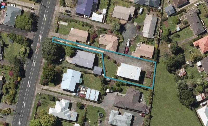 60A Mains Avenue, Kensington, Whangarei - Carousel 1