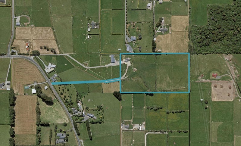 480 Bainfield Road, Waihopai, Invercargill - Carousel 1