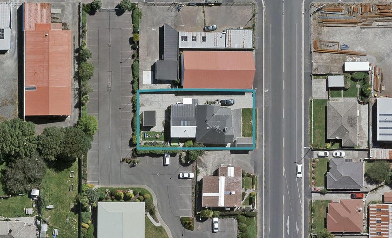71 Conon Street, Appleby, Invercargill - Carousel 1