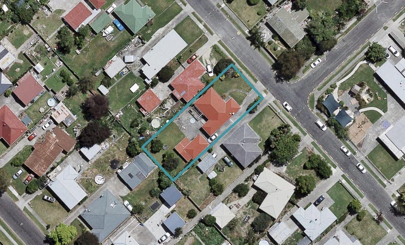 27 Shackleton Street, Maraenui, Napier - Carousel 1