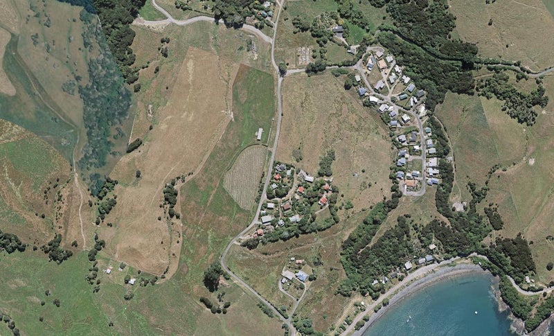 62 Cemetery Road, Wainui, Akaroa - Carousel 1