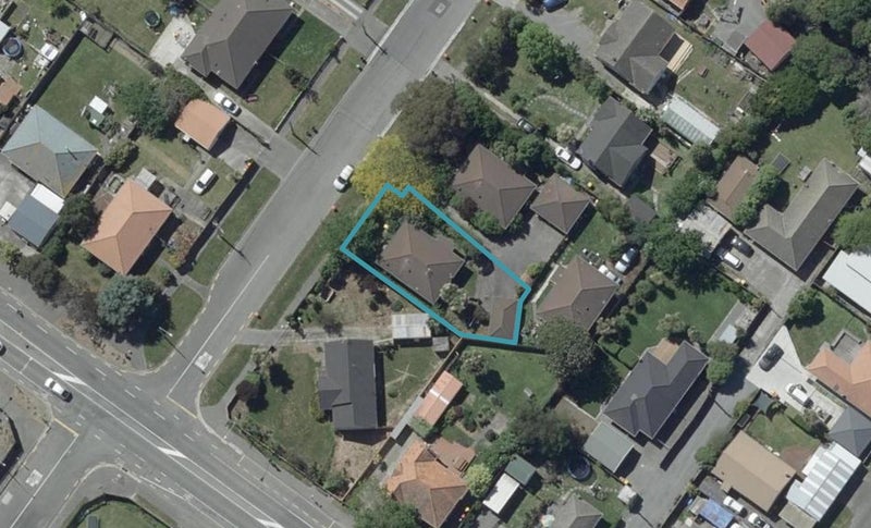 4 Alport Place, Woolston, Christchurch - Carousel 1