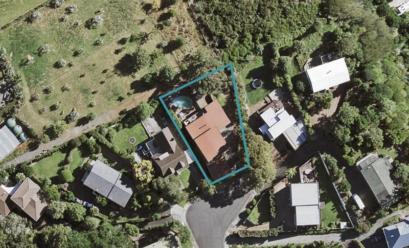 21 Margan Place, Red Hill, Papakura - Carousel 1