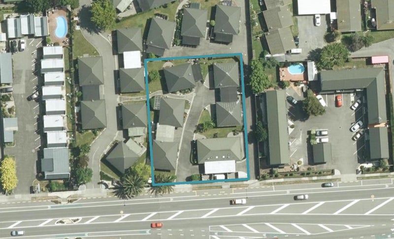 0 Middle Renwick Road, Springlands, Blenheim - Carousel 1